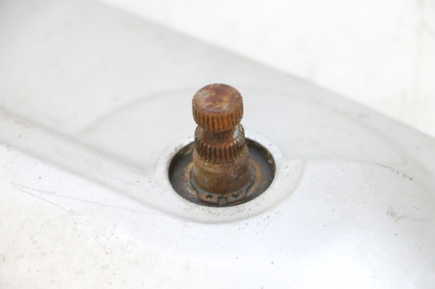 photo de OBUDOWA WARIATORA YAMAHA NEO'S NEOS 2T 50 (1998 - 2007) - Szczegóły charakterystyczne