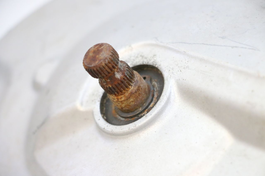 photo de OBUDOWA WARIATORA YAMAHA NEO'S NEOS 2T 50 (1998 - 2007) - Zbliżenie komponentów