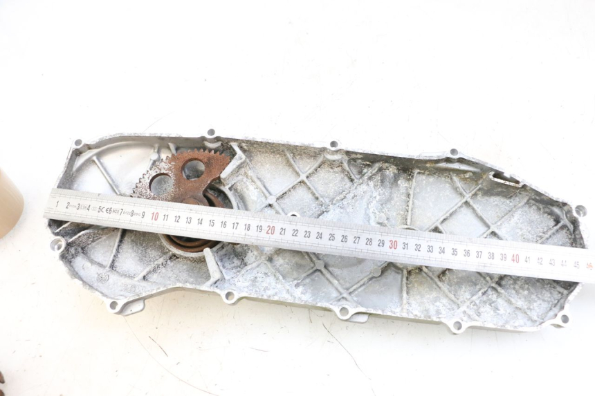 photo de OBUDOWA WARIATORA YAMAHA NEO'S NEOS 2T 50 (1998 - 2007) - Zoom stanu zużycia