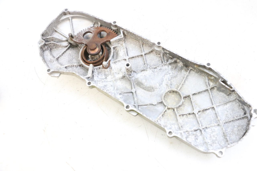 photo de OBUDOWA WARIATORA YAMAHA NEO'S NEOS 2T 50 (1998 - 2007) - Inny kąt widzenia