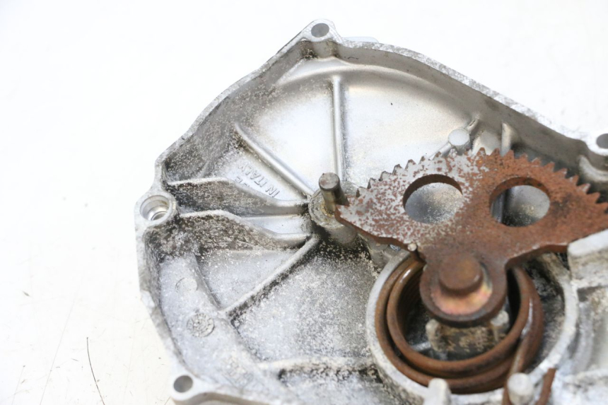 photo de OBUDOWA WARIATORA YAMAHA NEO'S NEOS 2T 50 (1998 - 2007) - Zbliżenie techniczne