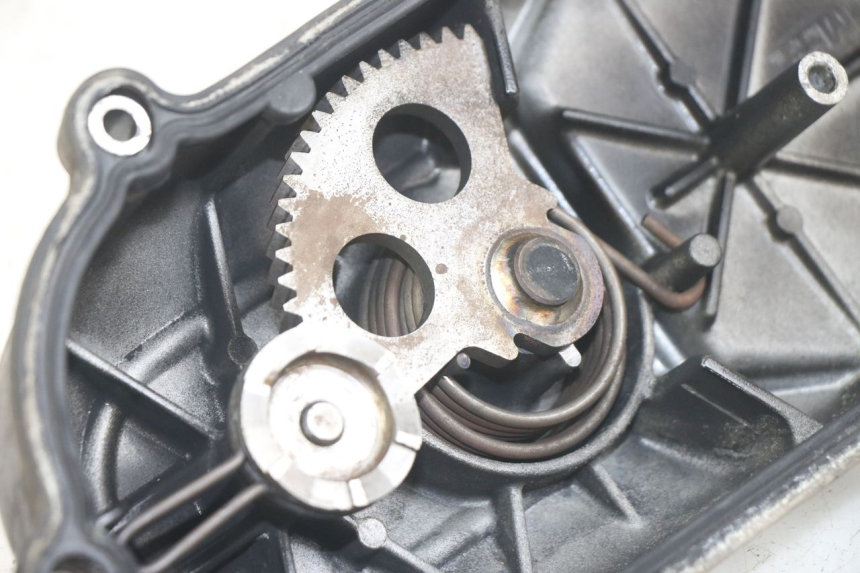 photo de OBUDOWA WARIATORA YAMAHA NEOS NEO'S 4T 50 (2008 - 2016) - Szczegół części