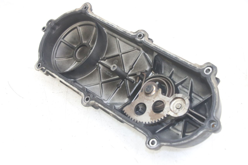 photo de OBUDOWA WARIATORA YAMAHA NEOS NEO'S 4T 50 (2008 - 2016) - Zoom stanu zużycia