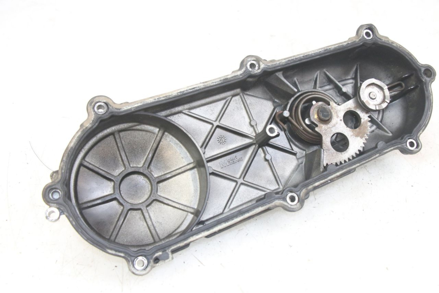 photo de OBUDOWA WARIATORA YAMAHA NEOS NEO'S 4T 50 (2008 - 2016) - Inny kąt widzenia