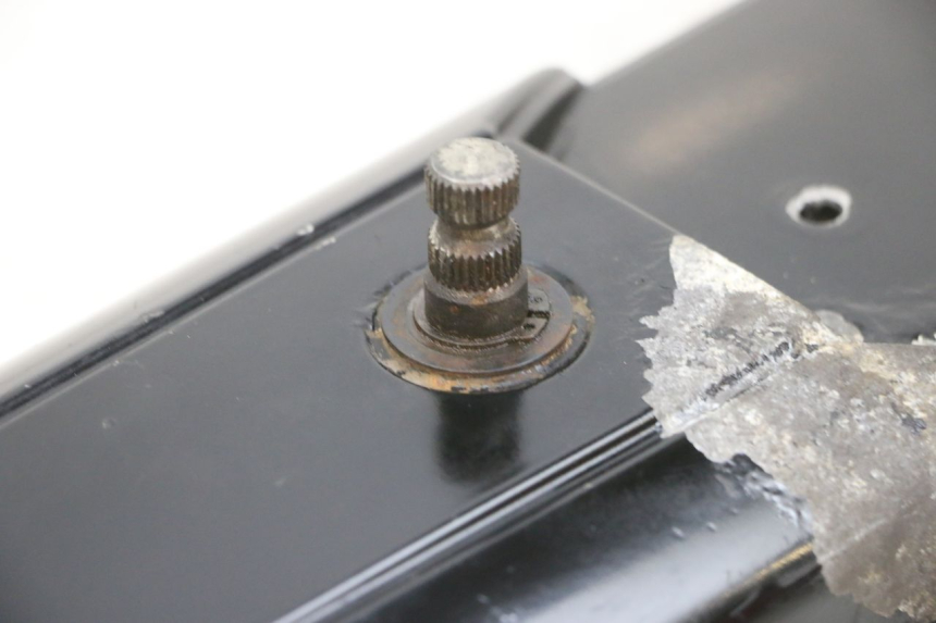 photo de OBUDOWA WARIATORA YAMAHA NEOS NEO'S 4T 50 (2008 - 2016) - Punkty mocowania