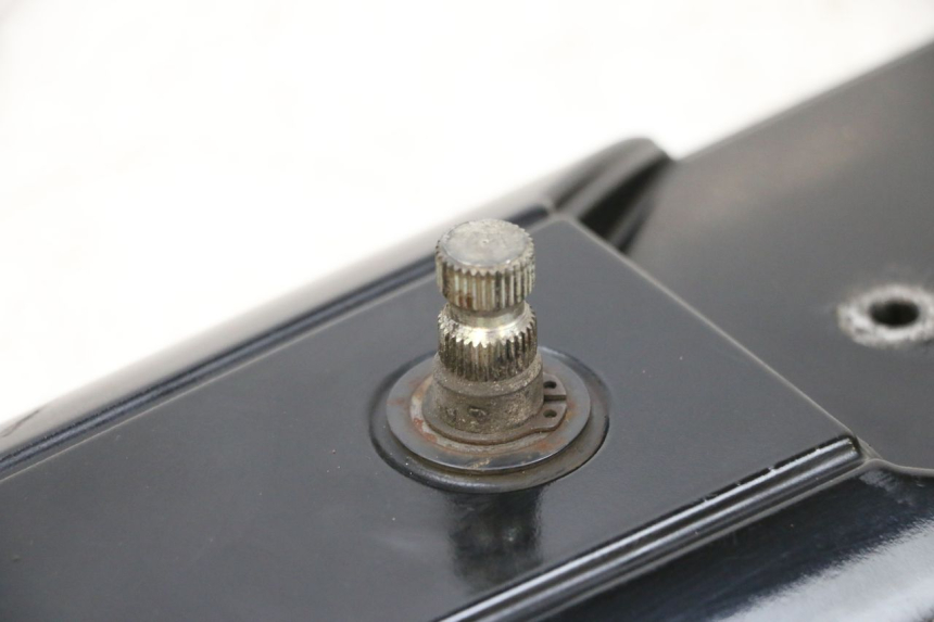 photo de OBUDOWA WARIATORA YAMAHA NEOS NEO'S 4T 50 (2008 - 2016) - Szczegóły charakterystyczne