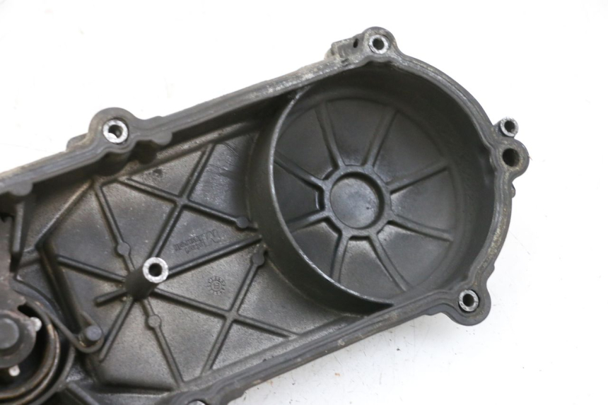 photo de OBUDOWA WARIATORA YAMAHA NEOS NEO'S 4T 50 (2008 - 2016) - Zoom stanu zużycia