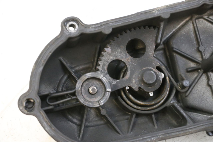 photo de OBUDOWA WARIATORA YAMAHA NEOS NEO'S 4T 50 (2008 - 2016) - Inny kąt widzenia