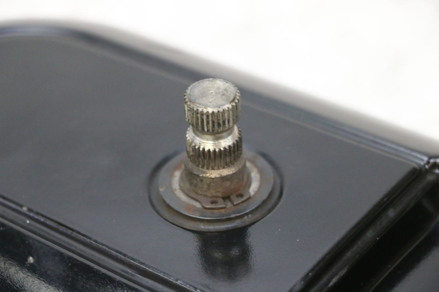 photo de OBUDOWA WARIATORA YAMAHA NEOS NEO'S 4T 50 (2008 - 2016) - Widok ogólny