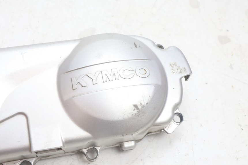 photo de OBUDOWA WARIATORA KYMCO LIKE 4T 50 (2019 - 2025) - Zoom stanu zużycia