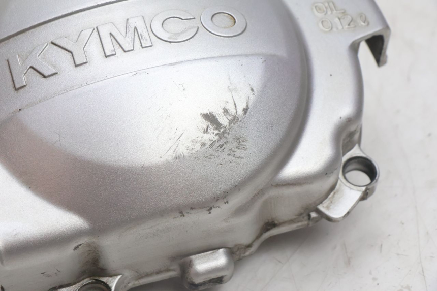 photo de OBUDOWA WARIATORA KYMCO LIKE 4T 50 (2019 - 2025) - Zbliżenie techniczne