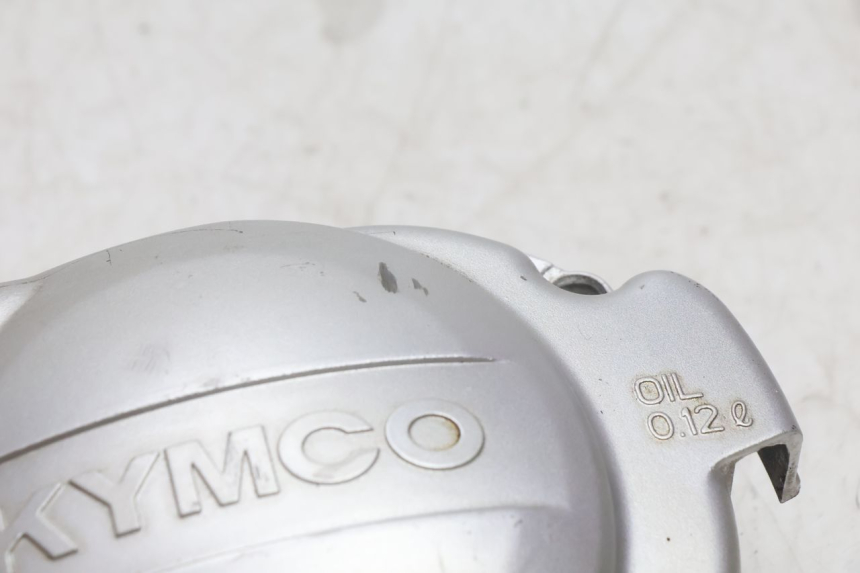 photo de OBUDOWA WARIATORA KYMCO LIKE 4T 50 (2019 - 2025) - Widok ogólny