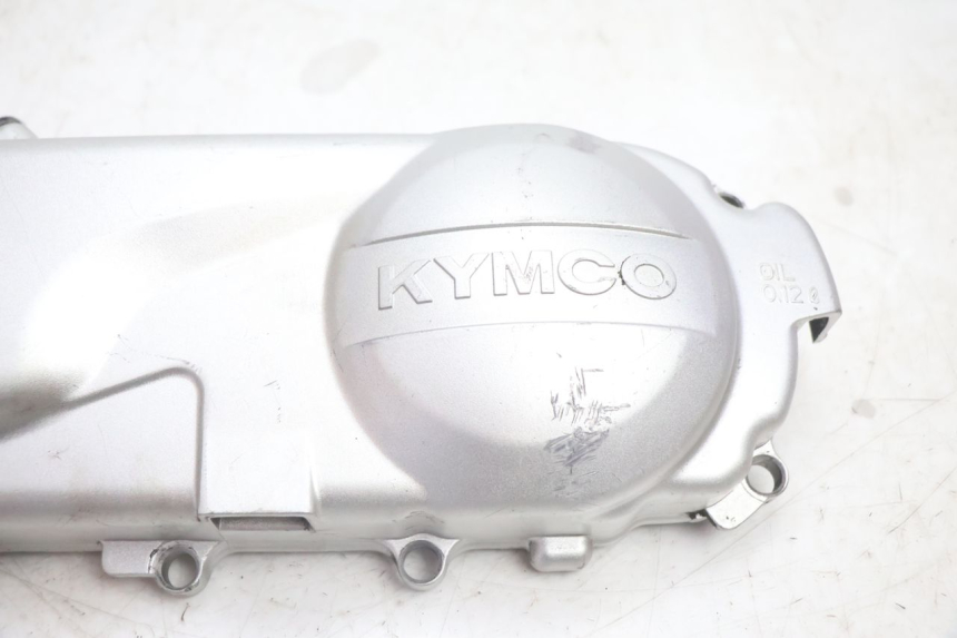 photo de OBUDOWA WARIATORA KYMCO LIKE 4T 50 (2019 - 2025) - Inny kąt widzenia