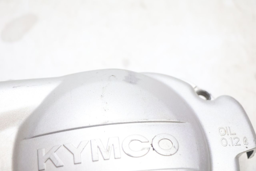 photo de OBUDOWA WARIATORA KYMCO LIKE 4T 50 (2019 - 2025) - Widok ogólny