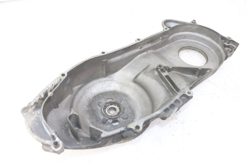 photo de OBUDOWA WARIATORA GILERA NEXUS 125 (2009 - 2013) - Zoom stanu zużycia