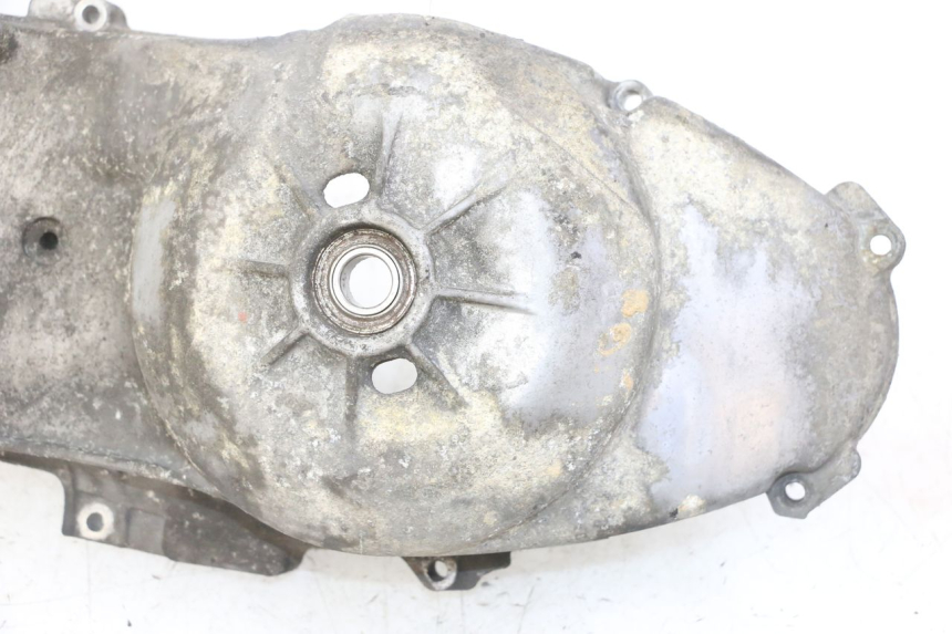 photo de OBUDOWA WARIATORA GILERA NEXUS 125 (2009 - 2013) - Stan powierzchni