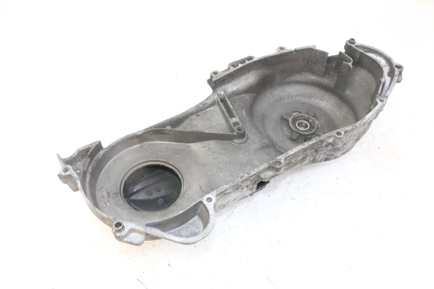 photo de OBUDOWA WARIATORA GILERA NEXUS 125 (2009 - 2013) - Zoom stanu zużycia