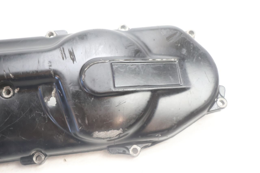 photo de OBUDOWA WARIATORA MBK NITRO 50 (2004 - 2008) - Zoom stanu zużycia
