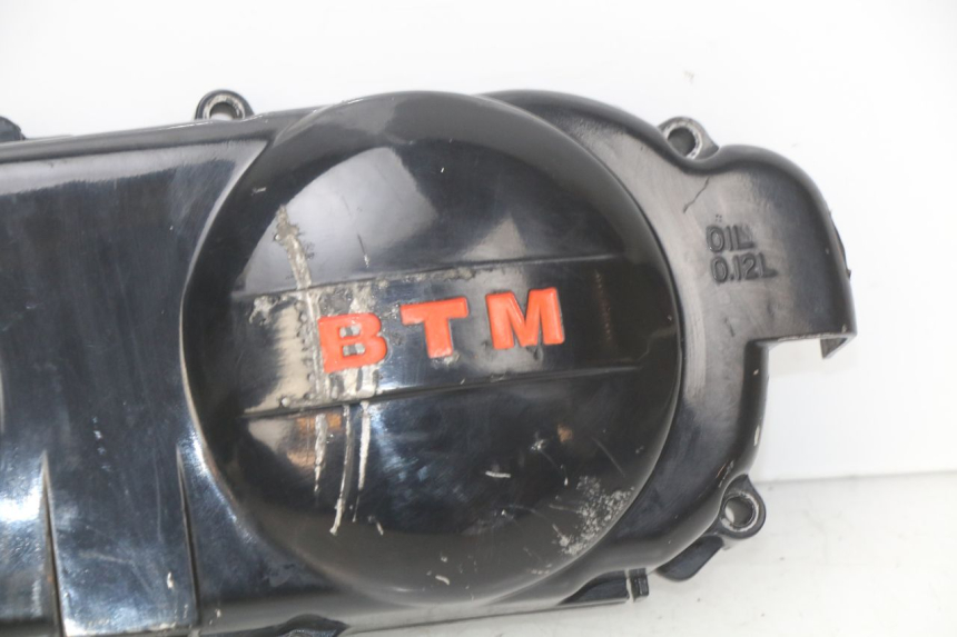 photo de OBUDOWA WARIATORA JM MOTORS OLDIES 4T 50 (2010 - 2020) - Zbliżenie komponentów