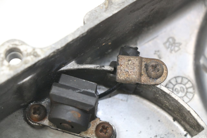 photo de OBUDOWA WARIATORA JM MOTORS OLDIES 4T 50 (2010 - 2020) - Zoom stanu zużycia