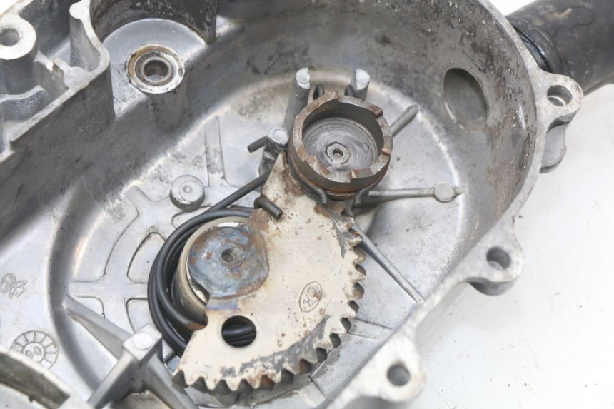 photo de OBUDOWA WARIATORA JM MOTORS OLDIES 4T 50 (2010 - 2020) - Inny kąt widzenia