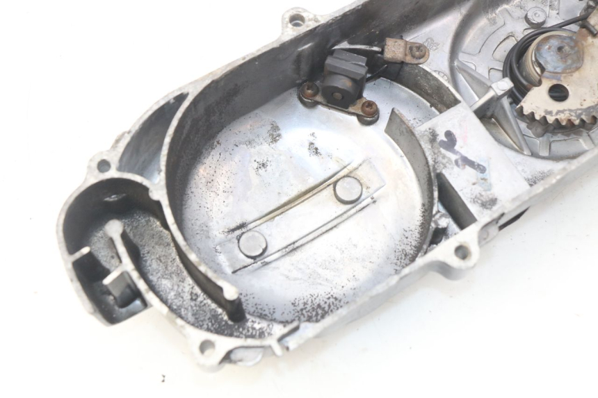 photo de OBUDOWA WARIATORA JM MOTORS OLDIES 4T 50 (2010 - 2020) - Zbliżenie techniczne