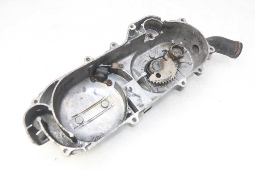 photo de OBUDOWA WARIATORA JM MOTORS OLDIES 4T 50 (2010 - 2020) - Widok ogólny