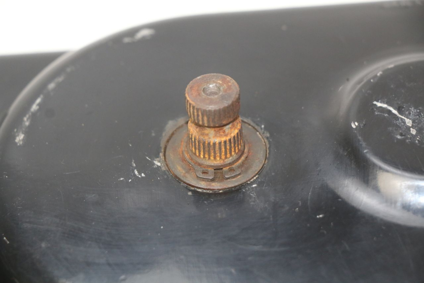 photo de OBUDOWA WARIATORA JM MOTORS OLDIES 4T 50 (2010 - 2020) - Punkty mocowania