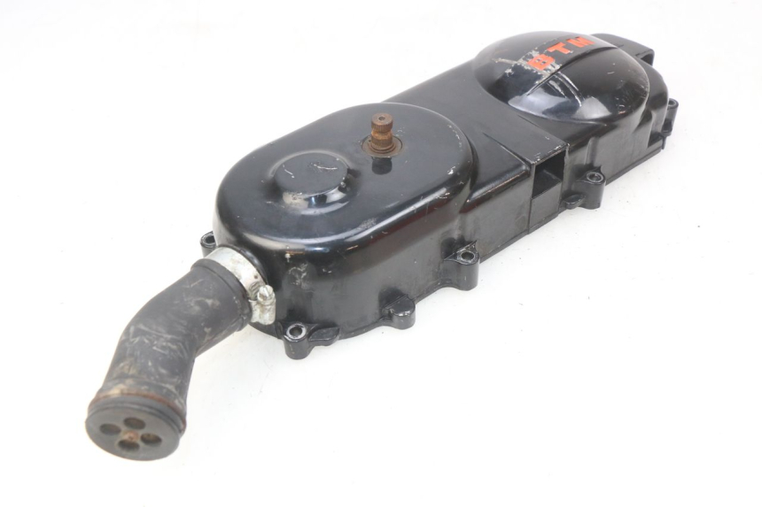 photo de OBUDOWA WARIATORA JM MOTORS OLDIES 4T 50 (2010 - 2020) - Oznaczenia i referencje