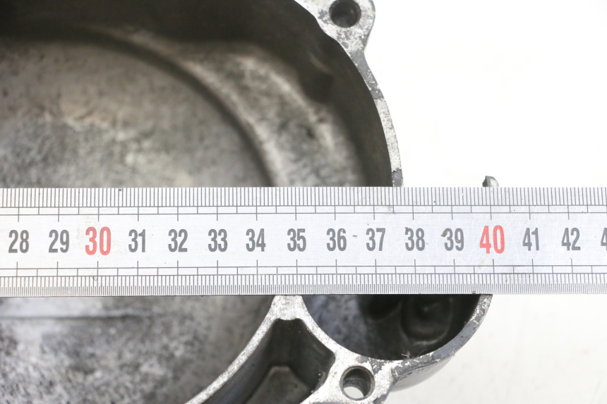 photo de OBUDOWA WARIATORA JM MOTORS OLDIES 4T 50 (2010 - 2020) - Szczegóły charakterystyczne