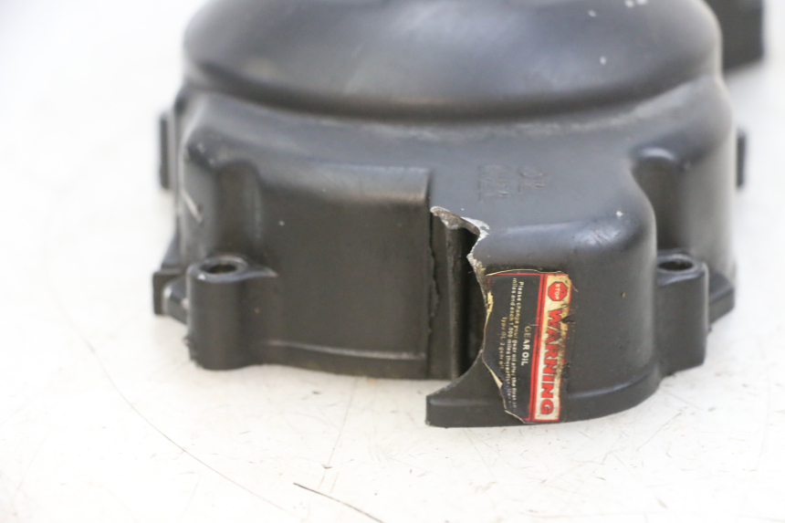 photo de OBUDOWA WARIATORA JM MOTORS OLDIES 4T 50 (2010 - 2020) - Zbliżenie komponentów