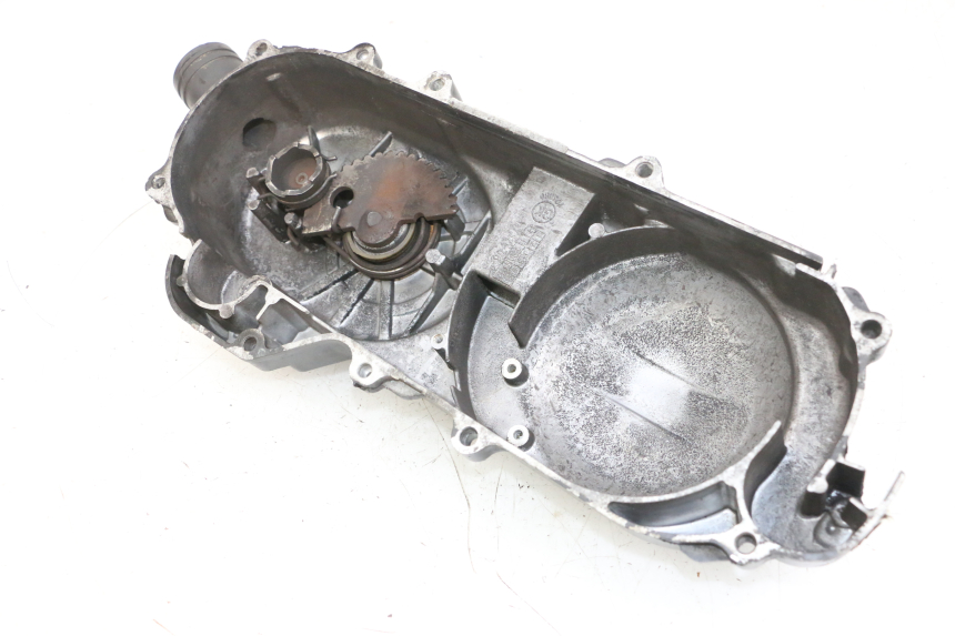 photo de OBUDOWA WARIATORA JM MOTORS OLDIES 4T 50 (2010 - 2020) - Punkty mocowania