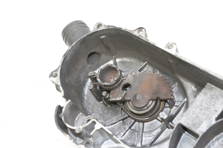 photo de OBUDOWA WARIATORA JM MOTORS OLDIES 4T 50 (2010 - 2020) - Stan powierzchni