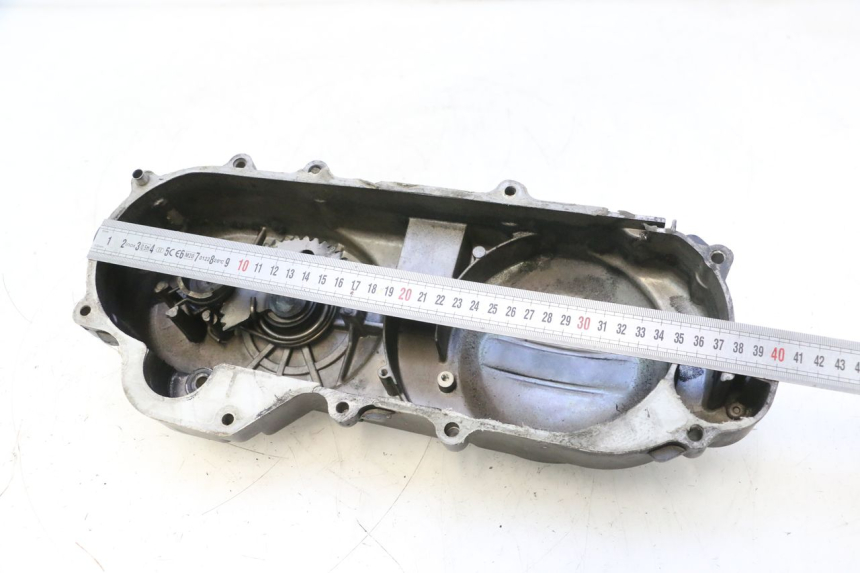 photo de OBUDOWA WARIATORA JM MOTORS OLDIES 4T 50 (2010 - 2020) - Zoom stanu zużycia