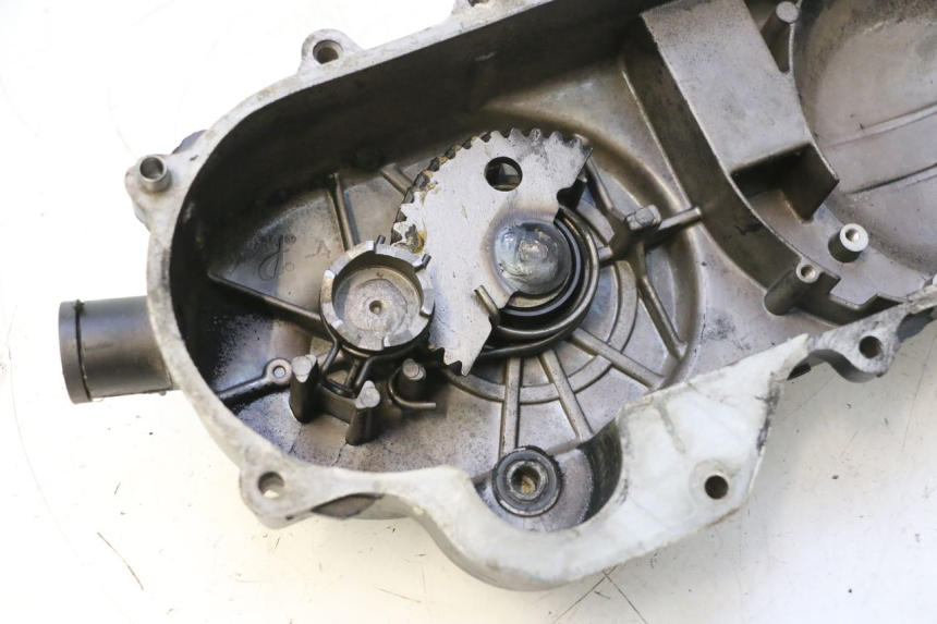 photo de OBUDOWA WARIATORA JM MOTORS OLDIES 4T 50 (2010 - 2020) - Stan powierzchni