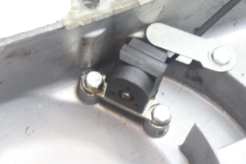 photo de OBUDOWA WARIATORA JM MOTORS OLDIES 4T 50 (2010 - 2020) - Widok produktu