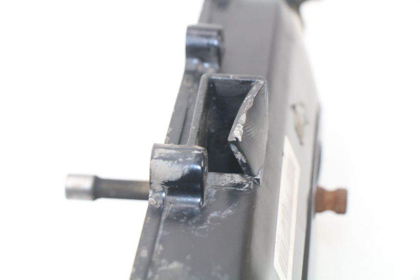 photo de OBUDOWA WARIATORA SYM ORBIT 2 4T 50 (2008 - 2017) - Inny kąt widzenia