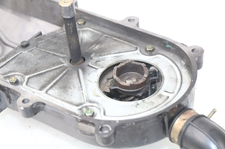 photo de OBUDOWA WARIATORA SYM ORBIT 2 4T 50 (2008 - 2017) - Widok ogólny