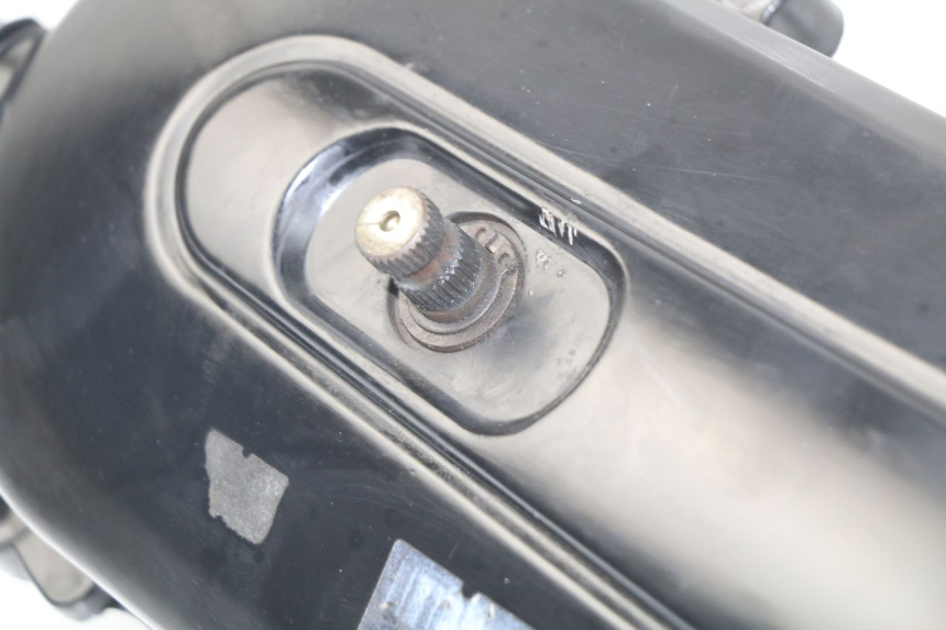 photo de OBUDOWA WARIATORA SYM ORBIT 2 4T 50 (2008 - 2017) - Widok ogólny