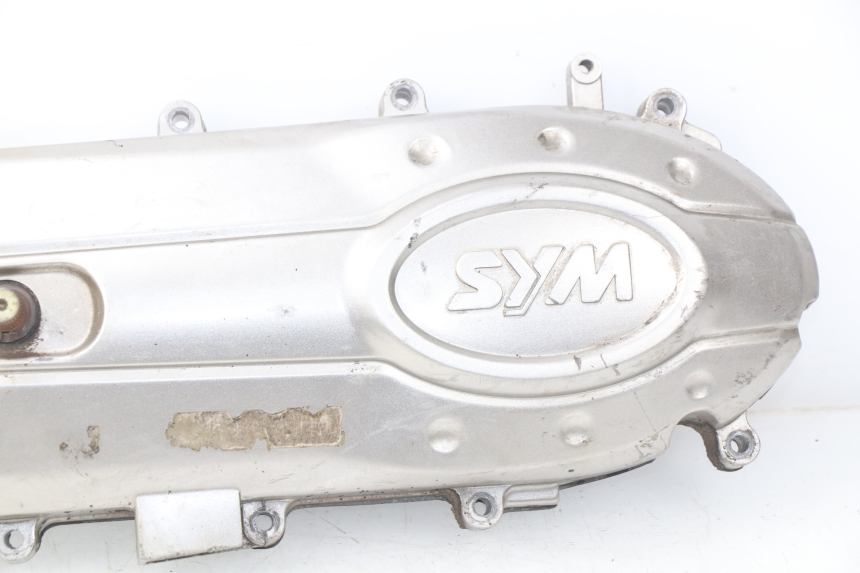 photo de OBUDOWA WARIATORA SYM ORBIT 2 4T 50 (2008 - 2017) - Zoom stanu zużycia