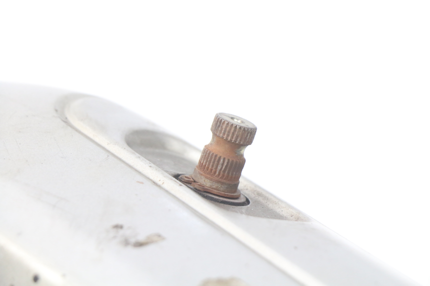 photo de OBUDOWA WARIATORA SYM ORBIT 2 4T 50 (2008 - 2017) - Zbliżenie techniczne