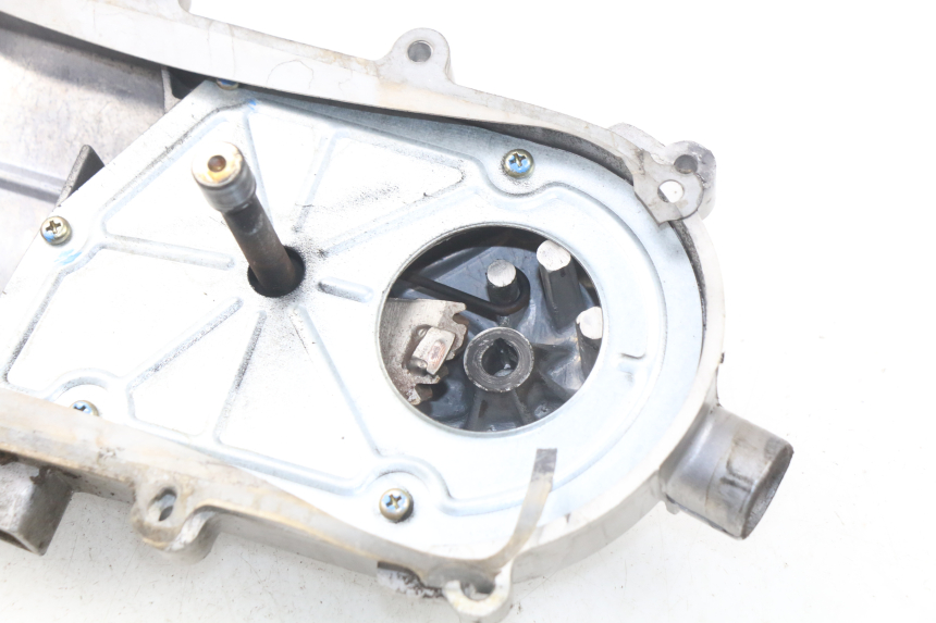 photo de OBUDOWA WARIATORA SYM ORBIT 2 4T 50 (2008 - 2017) - Stan powierzchni