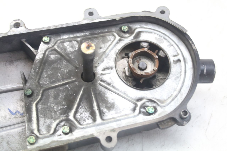 photo de OBUDOWA WARIATORA SYM ORBIT 2 4T 50 (2018 - 2022) - Zoom stanu zużycia