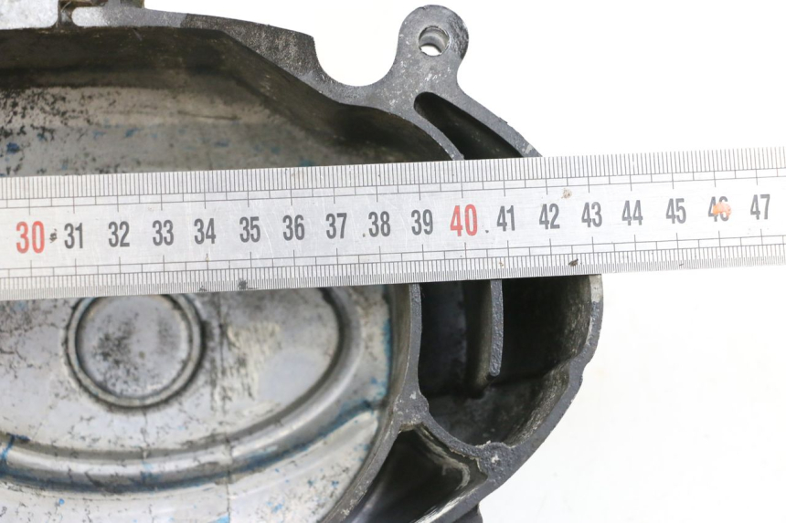 photo de OBUDOWA WARIATORA SYM ORBIT 2 4T 50 (2008 - 2017) - Szczegół części