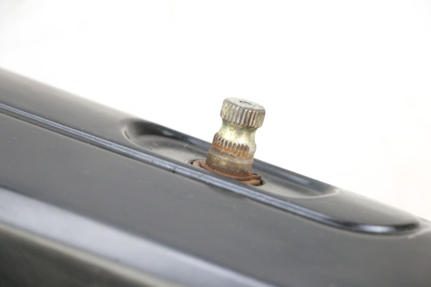 photo de OBUDOWA WARIATORA SYM ORBIT 2 4T 50 (2008 - 2017) - Szczegóły charakterystyczne