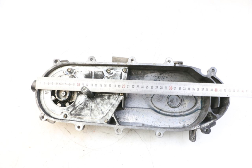 photo de OBUDOWA WARIATORA SYM ORBIT 2 4T 50 (2008 - 2017) - Zoom stanu zużycia