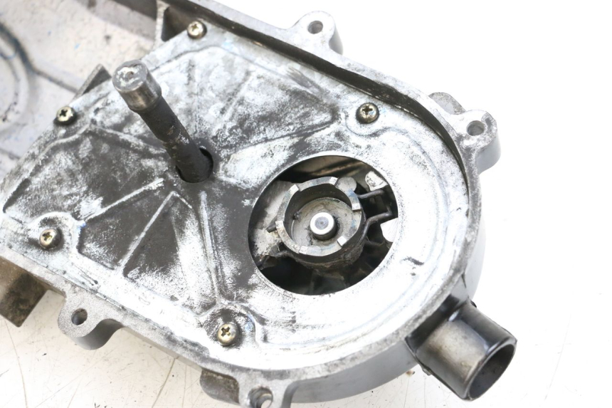 photo de OBUDOWA WARIATORA SYM ORBIT 2 4T 50 (2008 - 2017) - Stan powierzchni