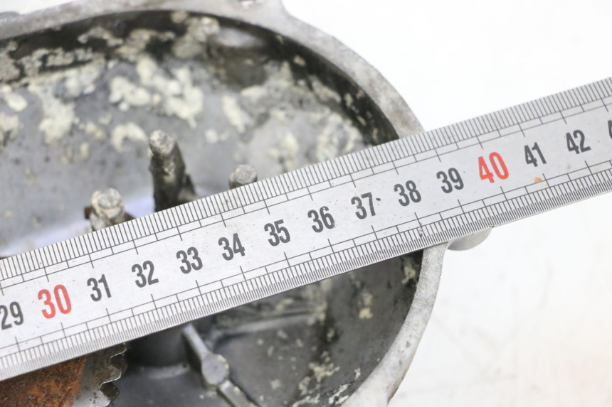 photo de OBUDOWA WARIATORA SYM ORBIT 2 50 (2008 - 2014) - Szczegół części