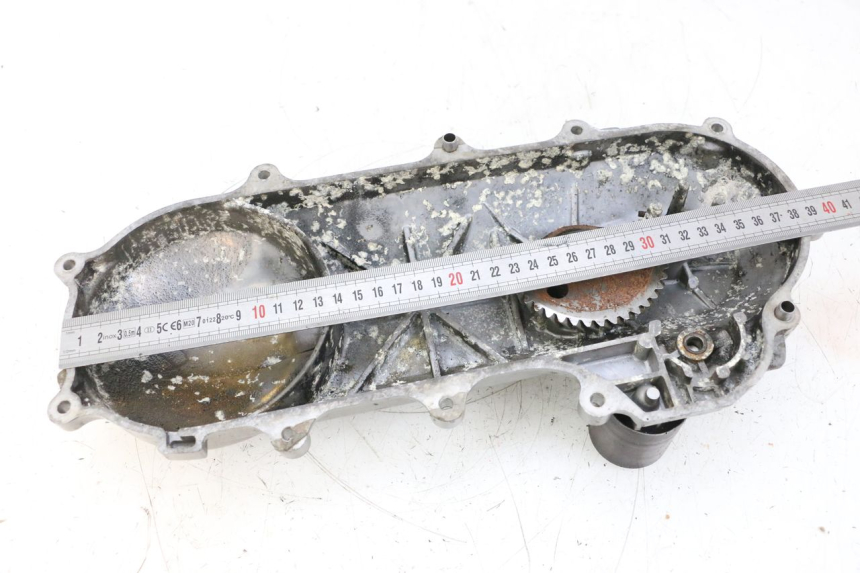 photo de OBUDOWA WARIATORA SYM ORBIT 2 50 (2008 - 2014) - Zoom stanu zużycia