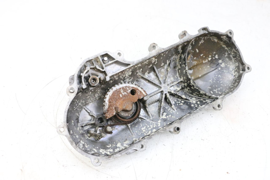 photo de OBUDOWA WARIATORA SYM ORBIT 2 50 (2008 - 2014) - Inny kąt widzenia